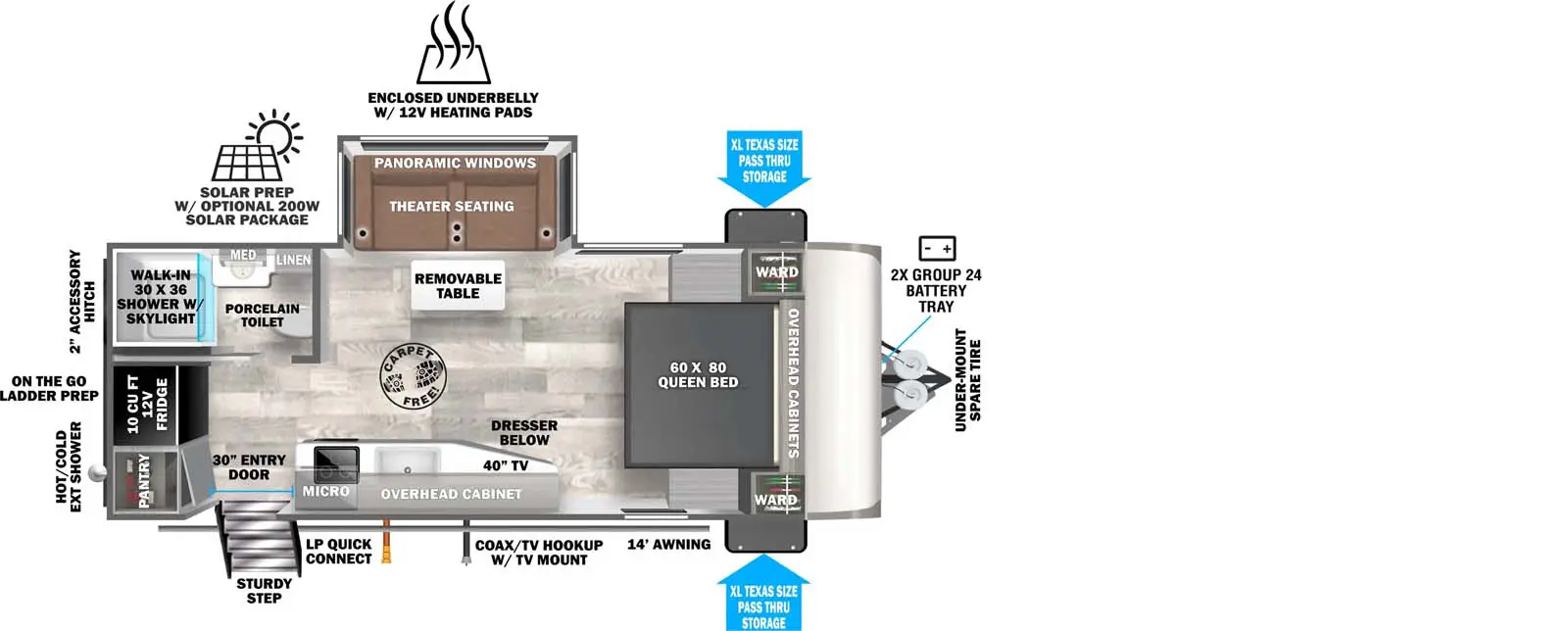 19RBHL Floorplan Image